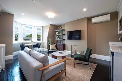 Image de The Chester: Modern, Cool, Heart Of South End