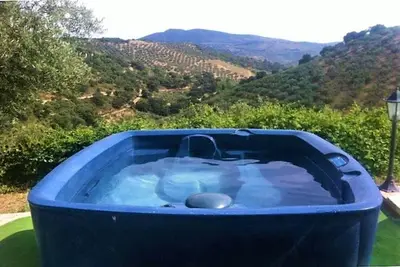 Image de Maison en Andalousie près des Subbéticas