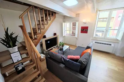 Image de Civico36, c'est comme à la maison