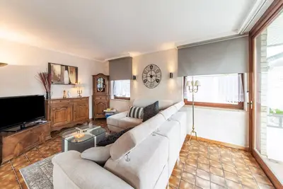 Image de Appartement pour 7 adultes à Malmedy