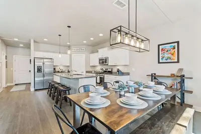 Image de Family-Friendly Flagstaff Getaway w/ Mtn Views, Gas Fireplace, Close to Nau