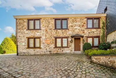 Image de Maison de luxe près de Spa