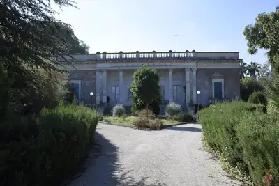 Image de Authentique villa des Pouilles près de la plage