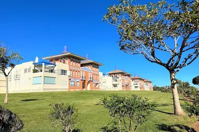 Image de Bel appartement à Mojacar avec piscine commune