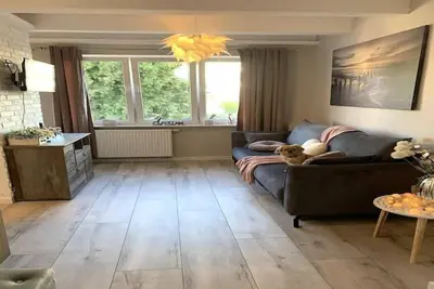 Image de Appartement à Gdańsk près de la jetée de Brzeźno