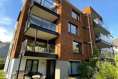 Image de Coronet Views at La Residence du Parc