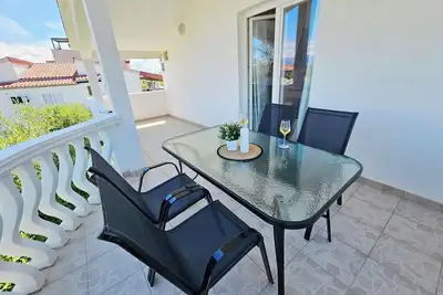 Image de Appartement Loli (101621-A1) - Nin