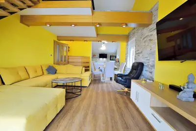 Image de Appartement Vidas (113691-A1) - Palit - île de Rab