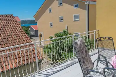 Image de Appartements Selma (113811-A2) - Biograd