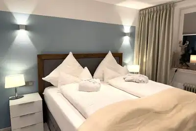 Image de Appartement 'Harzfewo Köhnke 3' avec balcon et Wi-Fi