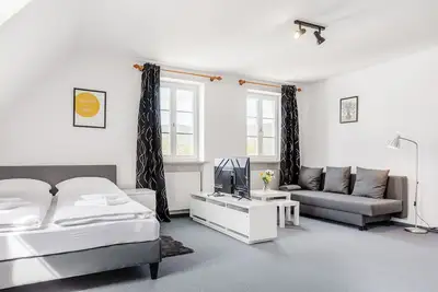 Image de Central charming apartment in the heart of Kulmbach