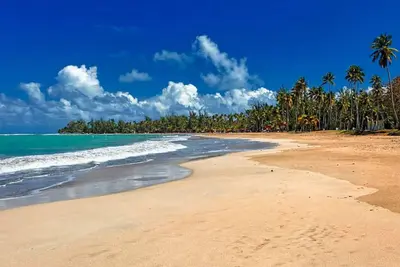 Image de Beach Studio Apartment