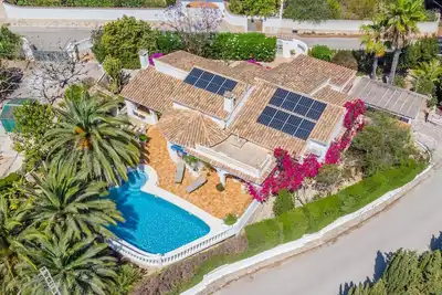 Image de Villa Soliguer by Solidays - Benissa, Costa Blanca