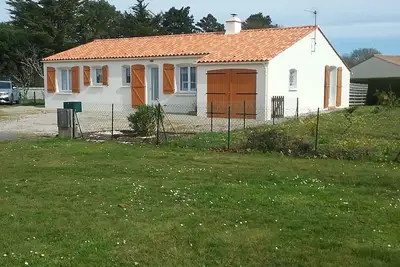 Image de Vendée entre Jard et Les Sables d'Olonne
