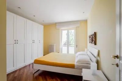 Image de Al Castello Apartment