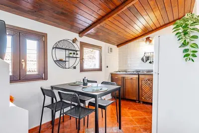 Image de Cute Apt in San Berillo - Urban Living at Its Best