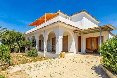 Image de Portosalvo Apartment with Balconies near the Beach