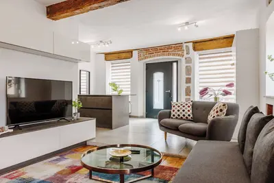 Image de At the white tower studio