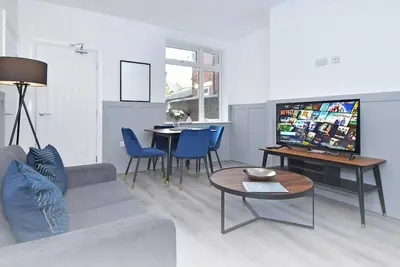 Image de Brooklyn House - By Sigma Stays