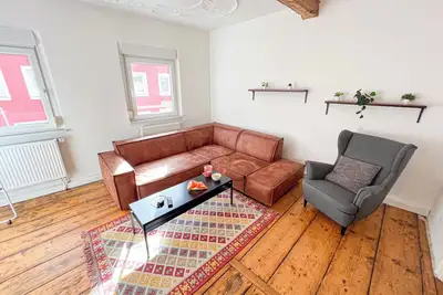 Image de Am weißen Turm- Apartment