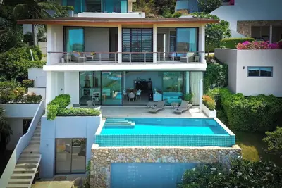 Image de 【Villa Ocala】4bd luxury villa/Private pool /Family