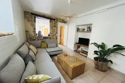 Image de La Maison cosy