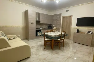 Image de La Maison Di MelDen