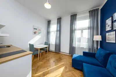 Image de Petrinska Apartment for 4 People