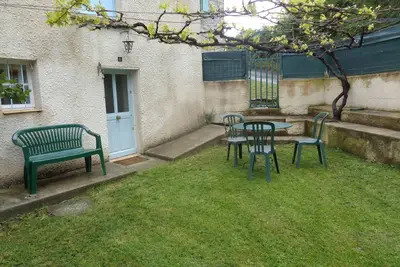 Image de Cailla location de vacances