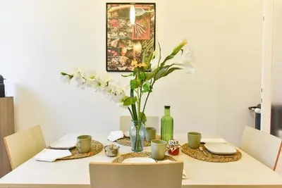 Image de Prestigious Apartment - Milan City Studies