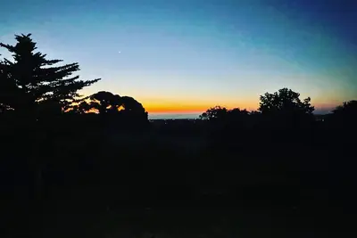 Image de All the beauty of Le Marche in a vacation home near the sea.