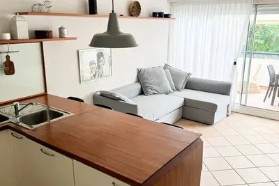 Image de Appartement