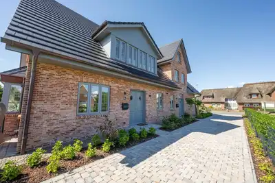 Image de \"Nordseehaus Föhr: Comfortable vacation apartment for the whole family! \"