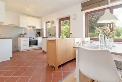 Image de Vacation home Rotbuche with terrace in Grömitz
