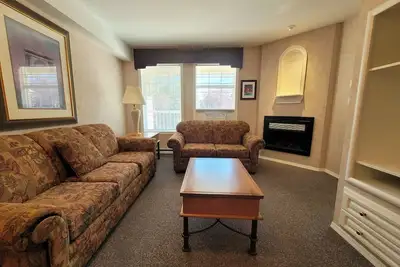 Image de Mountain View Condo with Sofabed and Aircon