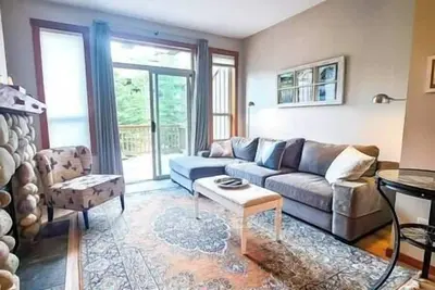 Image de Beautiful Hearthstone Townhome at Panorama Resort