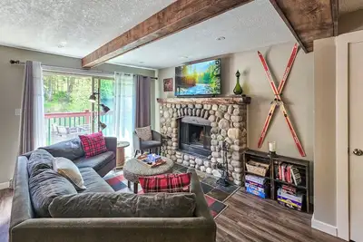 Image de 2 bedroom w/ loft at Horsethief
