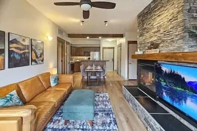 Image de Nature's Harmony Sable Ridge 2 Bdrm