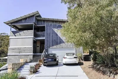 Image de The Harmony Retreat - Luxurious Murrays Beach Retreat