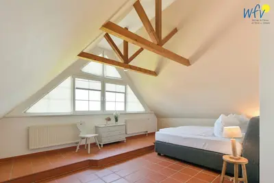 Image de Comfortable vacation apartment in picturesque Dranske with large outdoor area