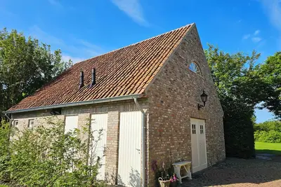 Image de Apartment 'Sint Jan' for 4 persons on mini camping Sint Jan in Aagtekerke!