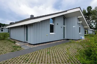 Image de Seeschwalbe 330 - The Scandinavian family home for 4 with sauna and whirlpool