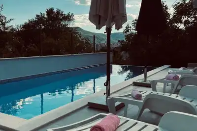 Image de Appartement de vacances Mostar pour 1 - 3 personnes avec 1 chambre à coucher - Maison de vacances