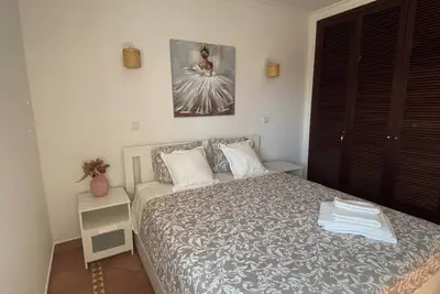 Image de Sweet Cottage Cabanas Tavira