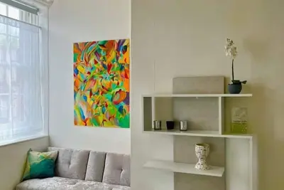 Image de Sumptuous Georgian apartment\n
