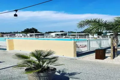 Image de Location de Mobilhome tout confort pour 4-5 personnes à Saint Aygulf Frejus