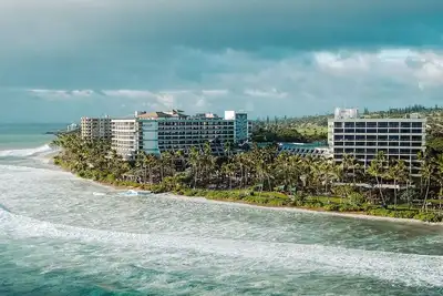 Image de Marriott Maui Ocean Club | 3br with Resort Access