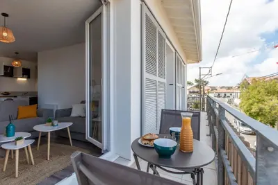 Image de Cap Océan by Interhome