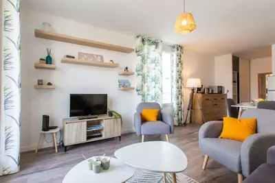 Image de Cap Océan by Interhome