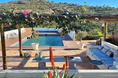 Image de Quinta Kat, maison confortable avec piscine. \nLAST Minute -25% 24-31 août 2024.